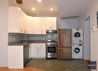 Rented by Bond New York