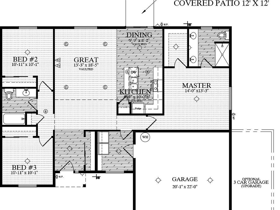 2nd image of 6686 W 28th Ave