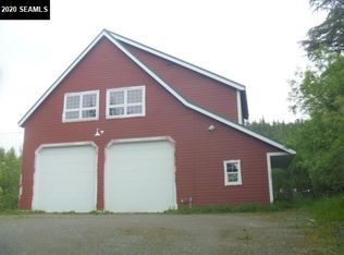 10520 Glacier Hwy, Juneau, AK 99801