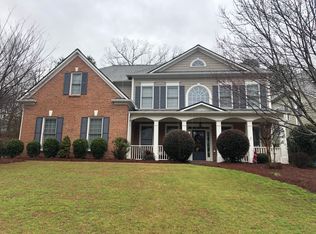 1681 Heathermoor Way, Dacula, GA 30019