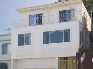 407 Lakeview Ave, San Francisco, CA 94112