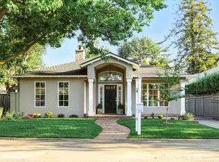 162 Del Monte Ave, Los Altos, CA 94022