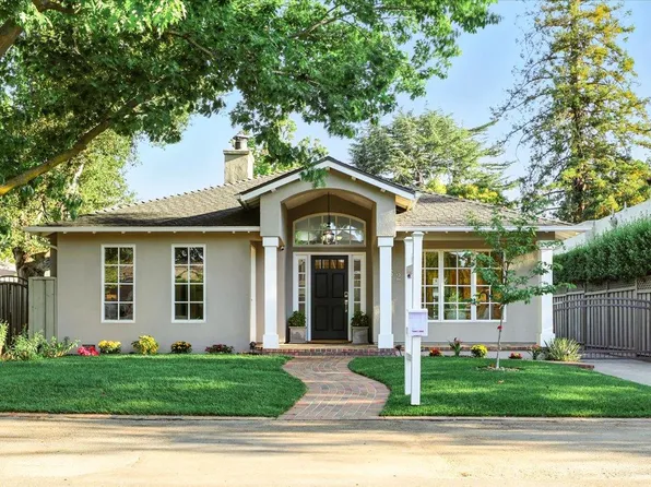 162 Del Monte Ave, Los Altos, CA 94022