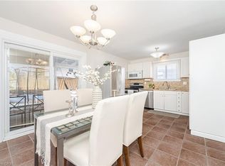 17 White Owl Cres, Brantford, ON N3P1A1