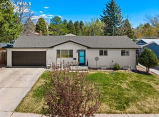 1139 Chambers Dr, Colorado Springs, CO 80904