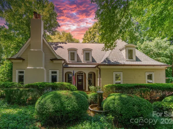 5500 Colony Rd, Charlotte, NC 28226