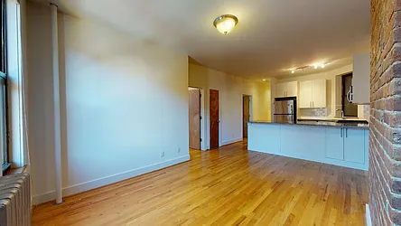 Rented by Bond New York