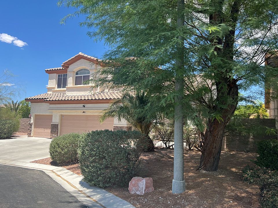 3546 Alcudia Bay Ave, Las Vegas, NV 89141 Zillow