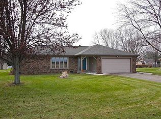 6735 W 100 S, New Palestine, IN