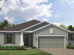 2717 Kamin Dr, Melbourne, FL 32940