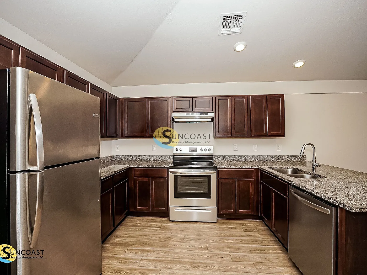 Coming Soon | Port Charlotte Duplex with Garage — Photo 3