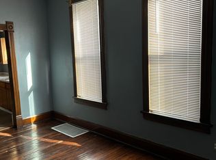 414 Crittenden Ave, Toledo, OH 43609