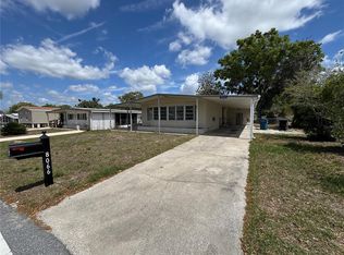 8066 Highpoint Blvd, Brooksville, FL 34613