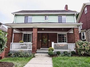 3061 Pinehurst Ave, Pittsburgh, PA 15216