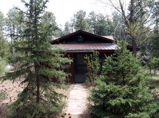 2793 Wildcat Rd, Forest Lakes, AZ 85931