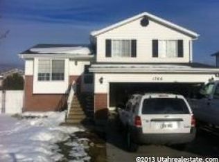 1706 N 775 W, Clinton, UT 84015