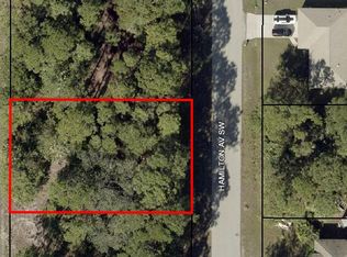 1550 Hamilton Ave SW, Palm Bay, FL 32908