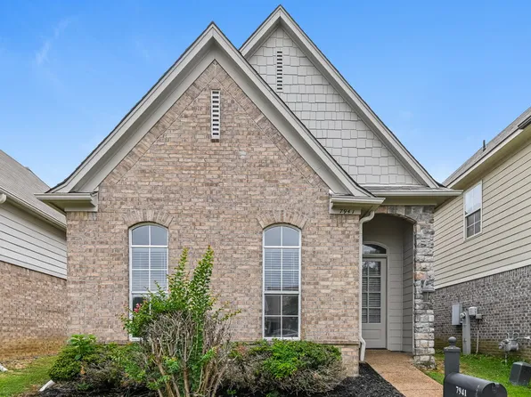 7941 Carmen Cv, Memphis, TN 38125