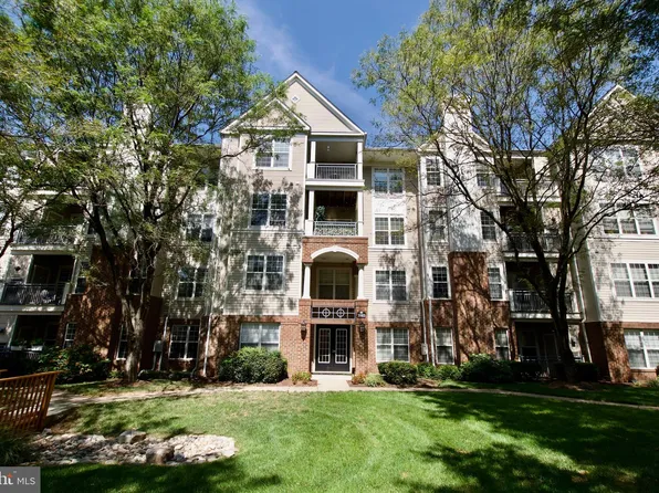 3003 Nicosh Cir Unit 3106, Falls Church, VA 22042