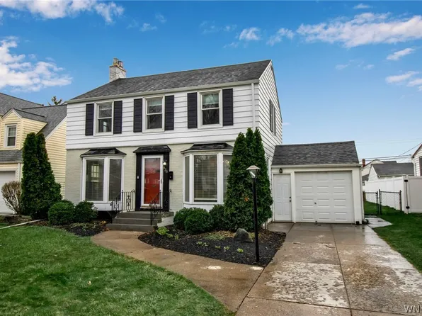 838 Starin Ave, Buffalo, NY 14223