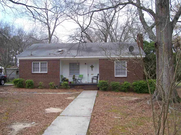 2207 Rosalyn Dr, Newberry, SC 29108