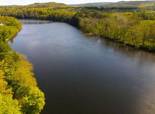 1507 Connecticut River Rd, Springfield, VT 05156