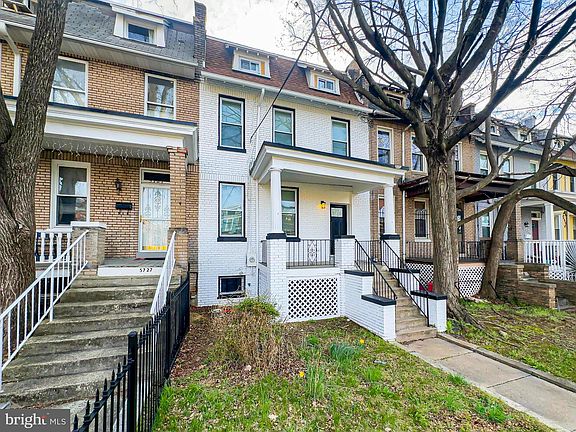 3rd image of 5725 13th St NW