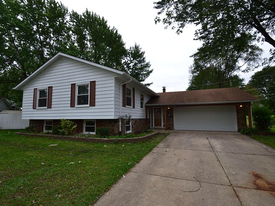 1316 Carlson Dr, Streamwood, IL 60107 Zillow