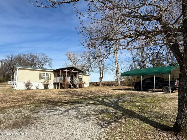 362 Burch Rd, Dyersburg, TN 38024