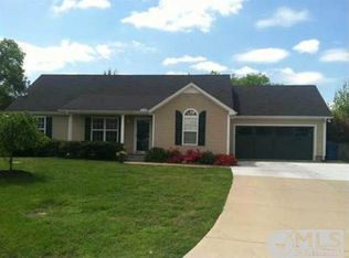 230 Gill Ct, Murfreesboro, TN 37129