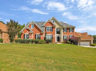 3342 Surveyor Ct, Douglasville, GA