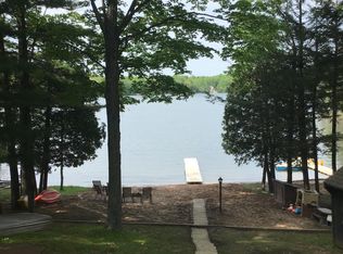 9662 Holt Park Rd, Suring, WI 54174