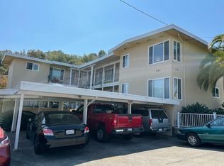 101 Woodland Ave, San Rafael, CA 94901