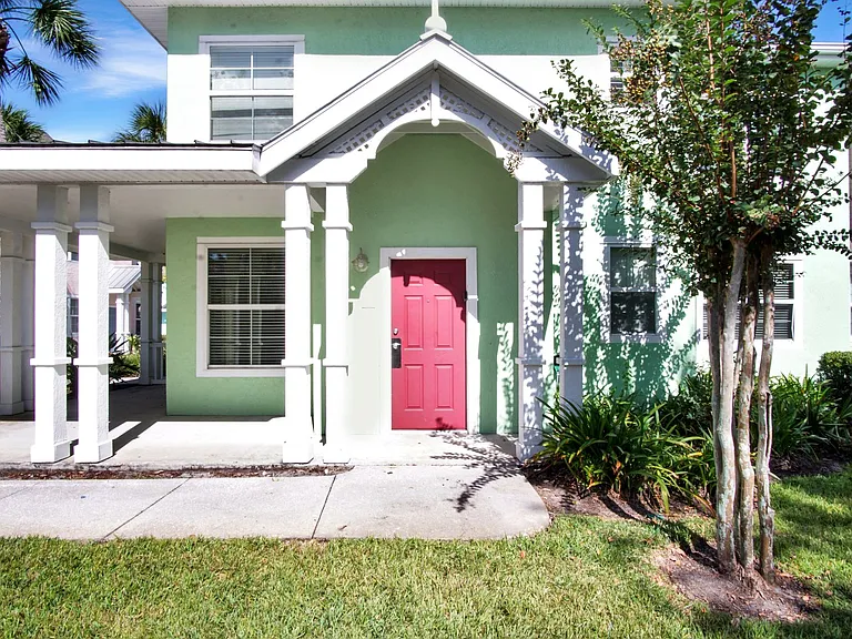 5002 Mangrove Aly #8102 — Photo 3