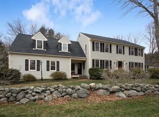 33 Mount Hope Ln, Scituate, MA 02066