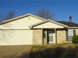 2609 Driskill Dr, Euless, TX 76039