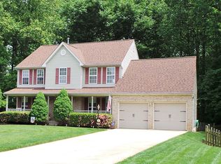 4277 Decatur Dr, Woodbridge, VA 22193