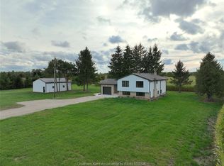 5385 Carriage Rd, Middlesex Centre, ON N0L2G0