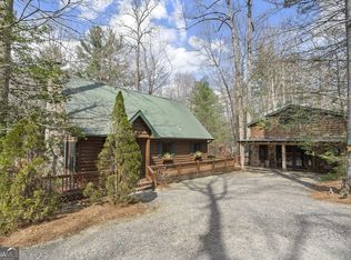 77 Old Covered Bridge Rd, Cherry Log, GA 30522