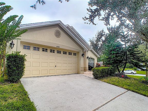 2nd image of 499 Shady Creek Ln