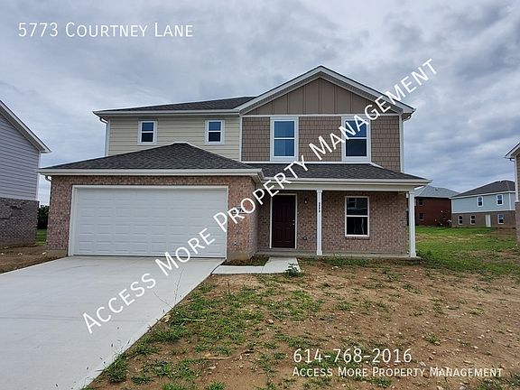 2nd image of 5773 Courtney Ln