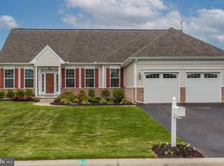 38644 Bright Ocean Way, Selbyville, DE 19975