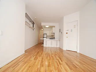 Rented by Buchbinder & Warren