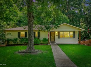 709 Drew Ln, Minden, LA 71055