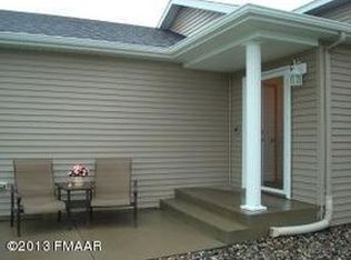 1013 39th Ave W, West Fargo, ND 58078