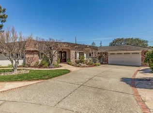 201 Silvia Ct, Los Altos, CA 94024