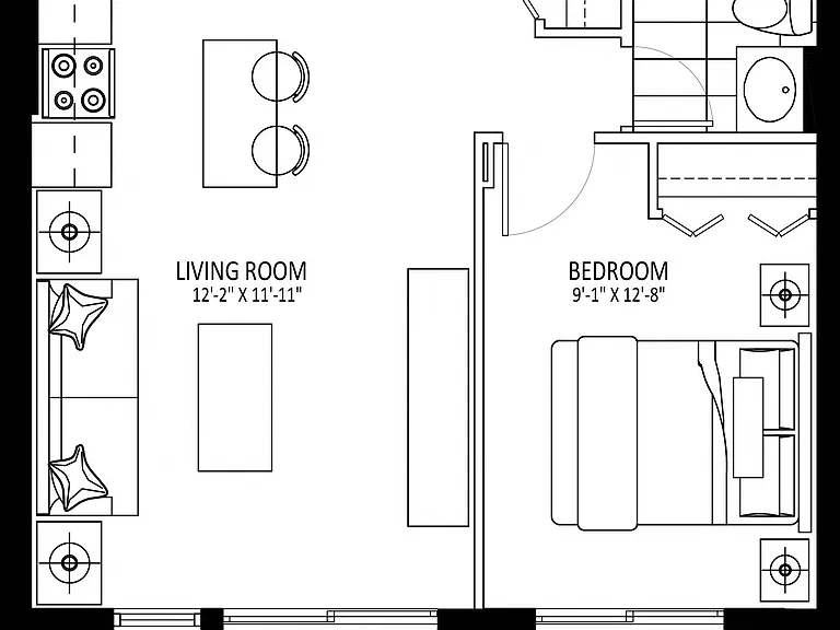 207 Bell St N — Photo 17