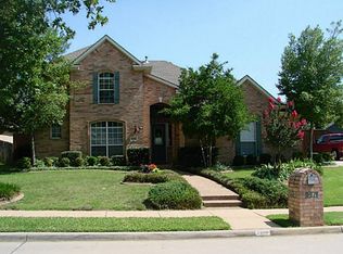 3109 Wood Trl, Flower Mound, TX 75022