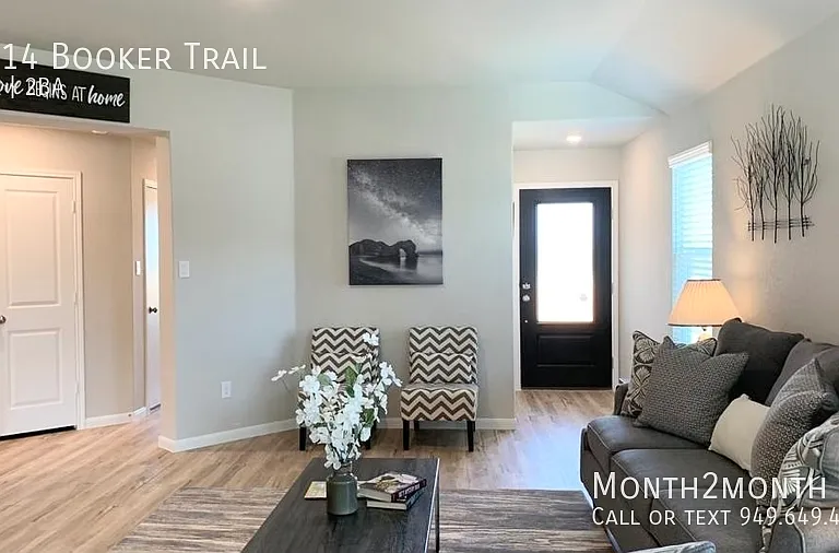 3514 Booker Trl — Photo 3