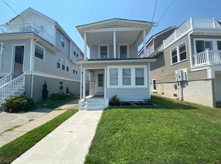 314 N Suffolk Ave, Ventnor, NJ